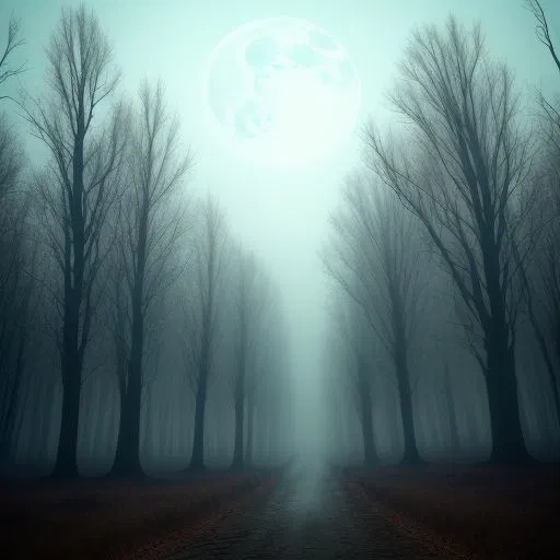 Avatar of Dead Lands