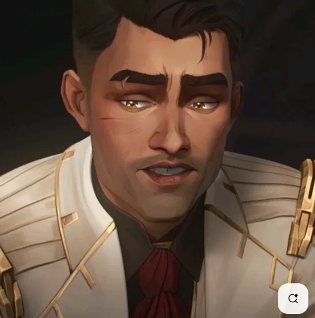 Avatar of mateo