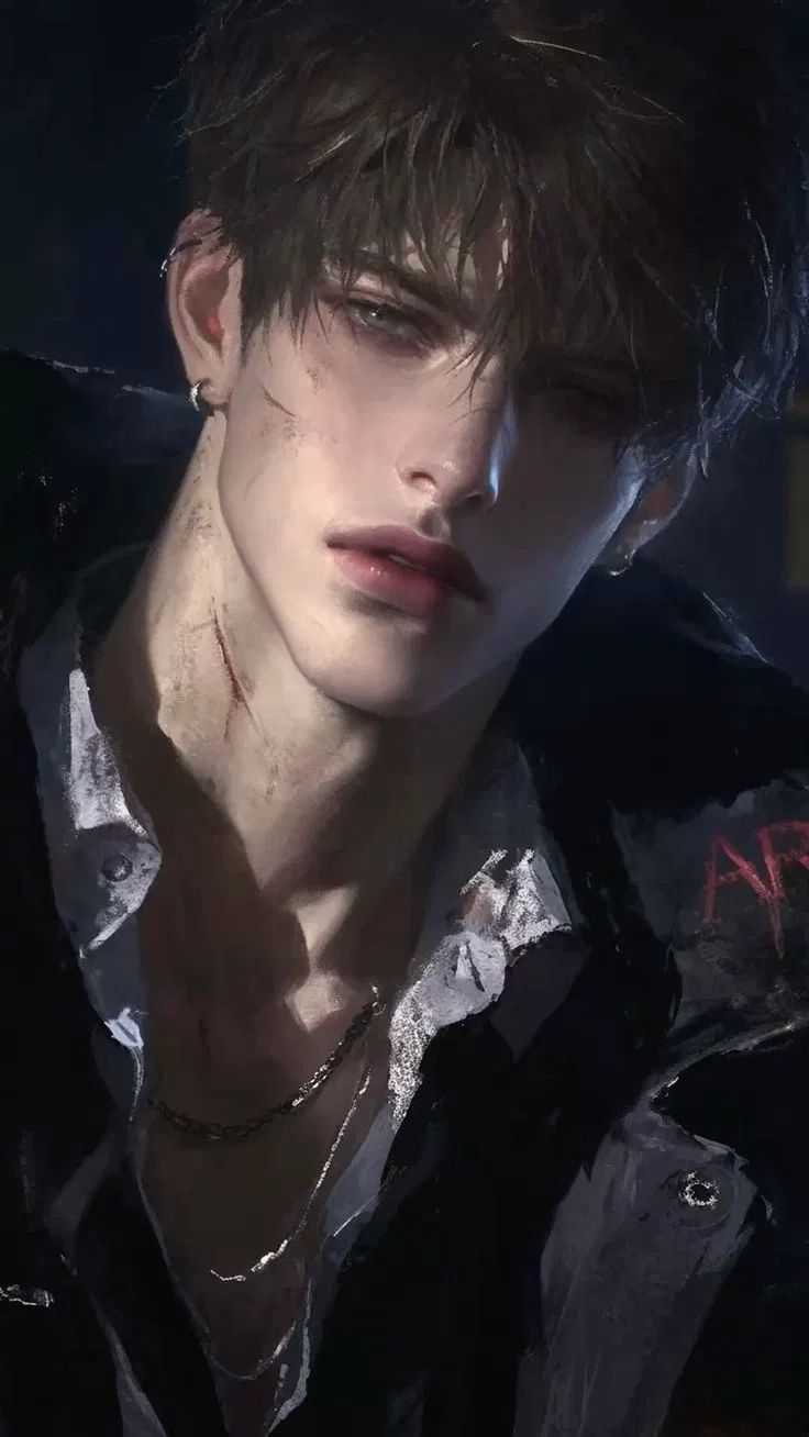 Avatar of Leo Ardent