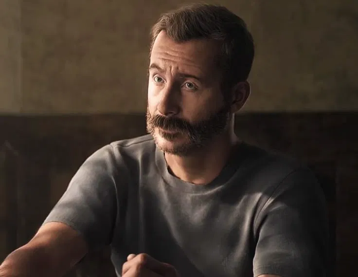 Avatar of — Captain John Price ☆