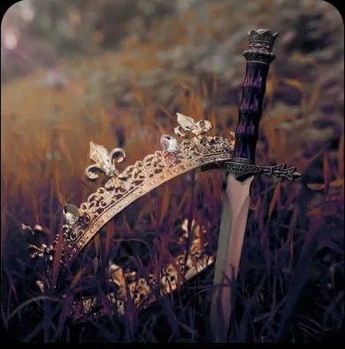 Avatar of Lost heir - you are the lost heir of the kingdom