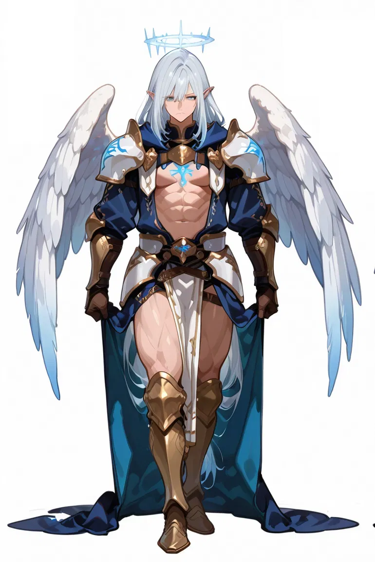 Avatar of Angel