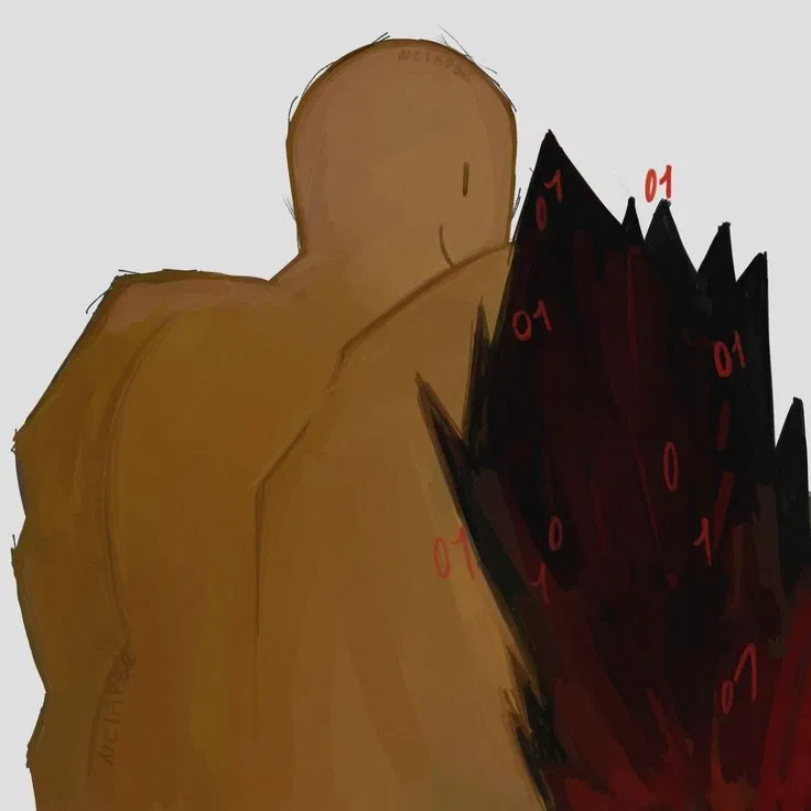 Avatar of John Doe || ℳ𝒶𝓇𝓇𝒾ℯ𝒹 AU