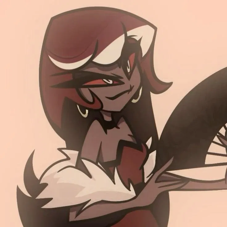 Avatar of Velvette