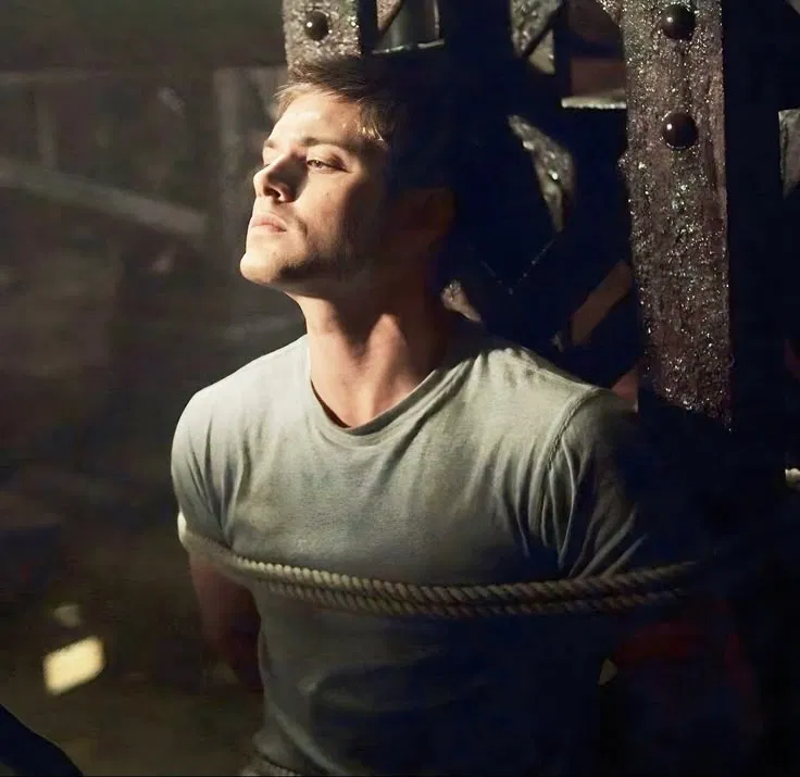 Avatar of Dean Winchester