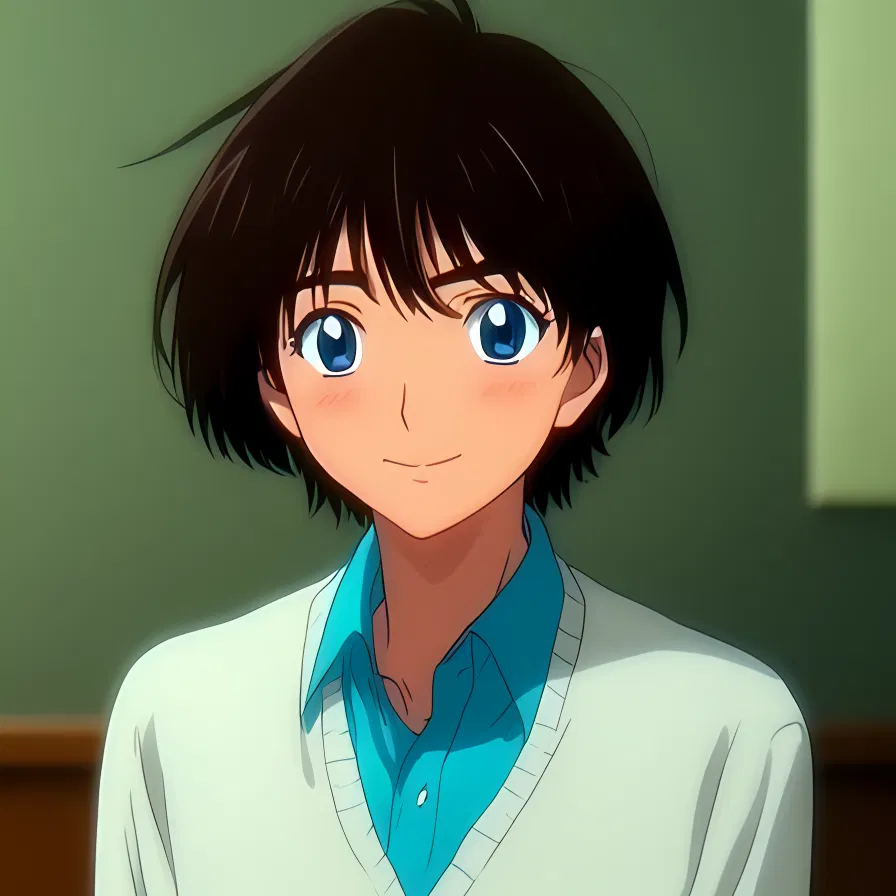 Avatar of The Mayor's Son