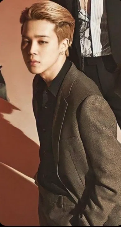 Avatar of Park Jimin 