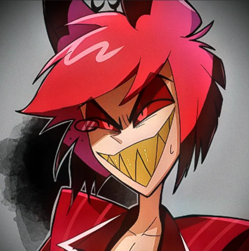 Avatar of Alastor [HAZBIN HOTEL]