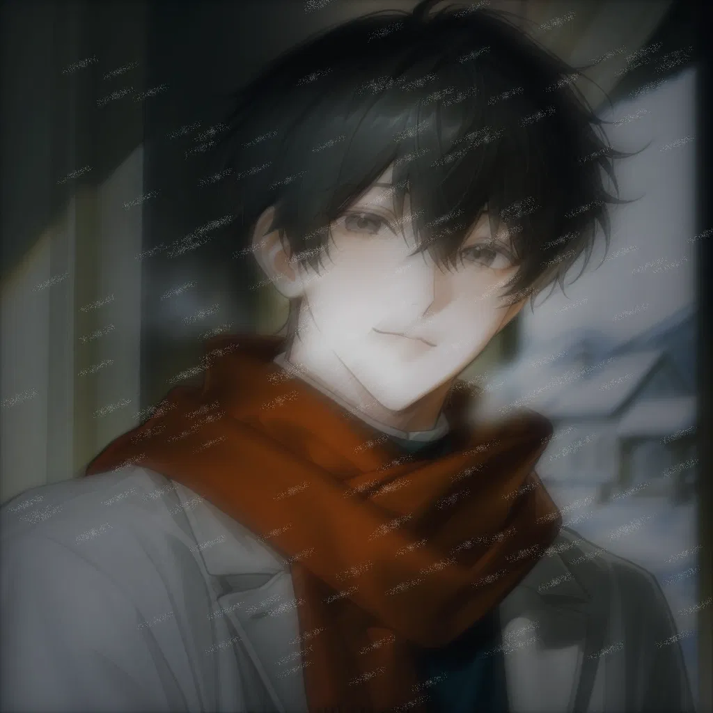 Avatar of Elliot Wintervale