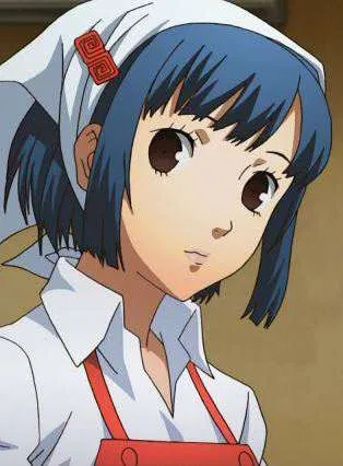 Avatar of Aika Nakamura (P4)