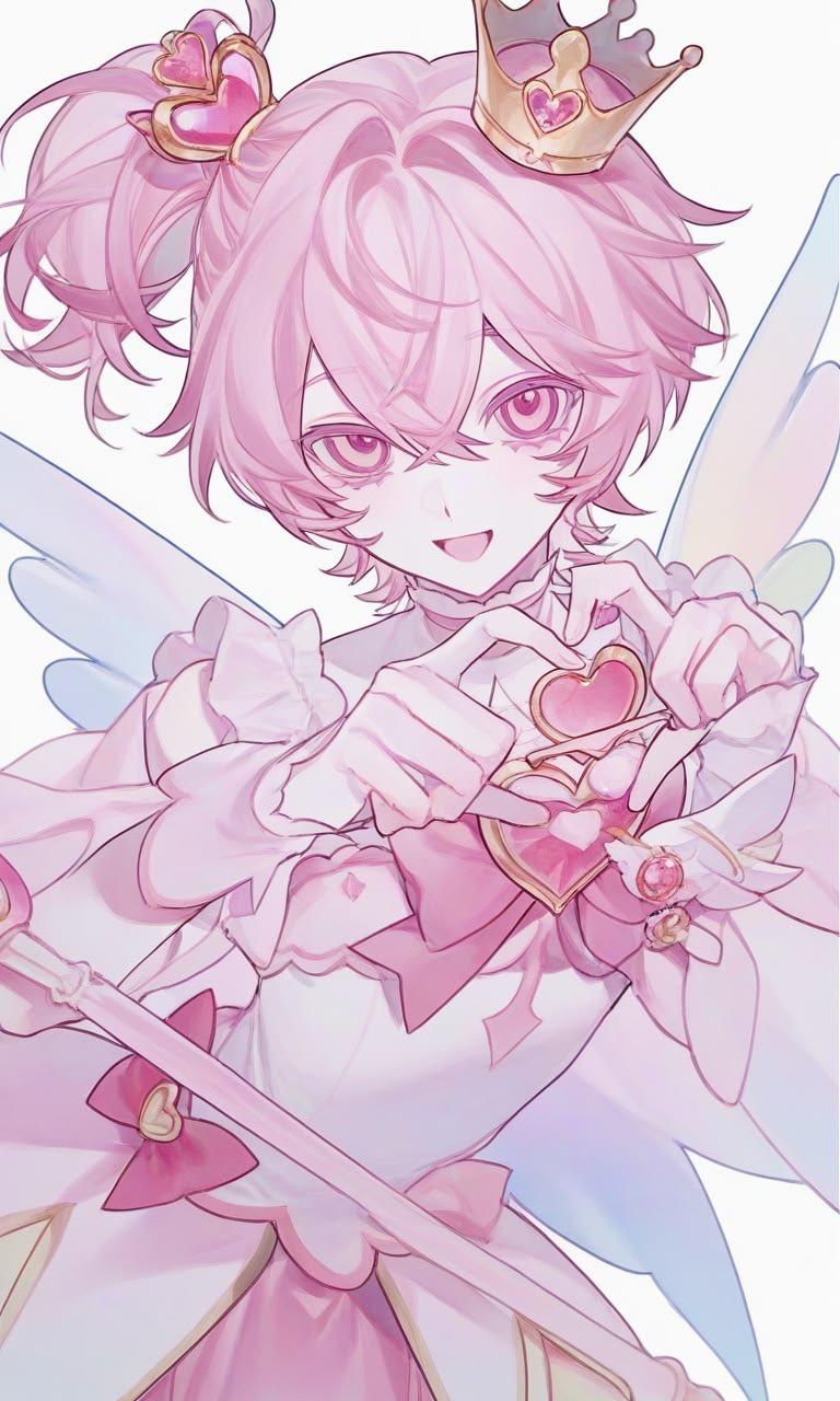 Avatar of ꉂ  • ༚ • ིྀต੭magical boy!ᐝᥫᩣ