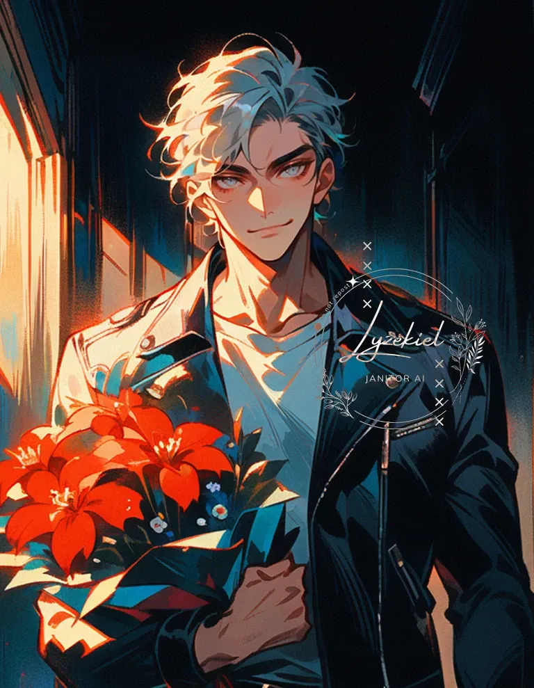 Avatar of Ashley Mondlicht | ALT | WHITE CHOCOLATE