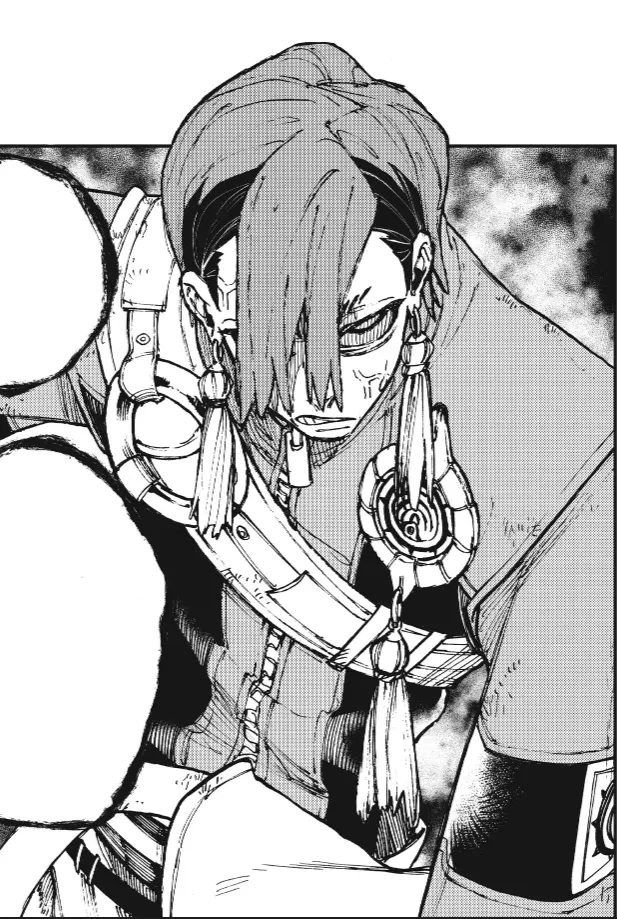 Avatar of Zanka Nijiku