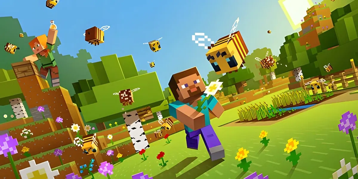 Avatar of Minecraft RP