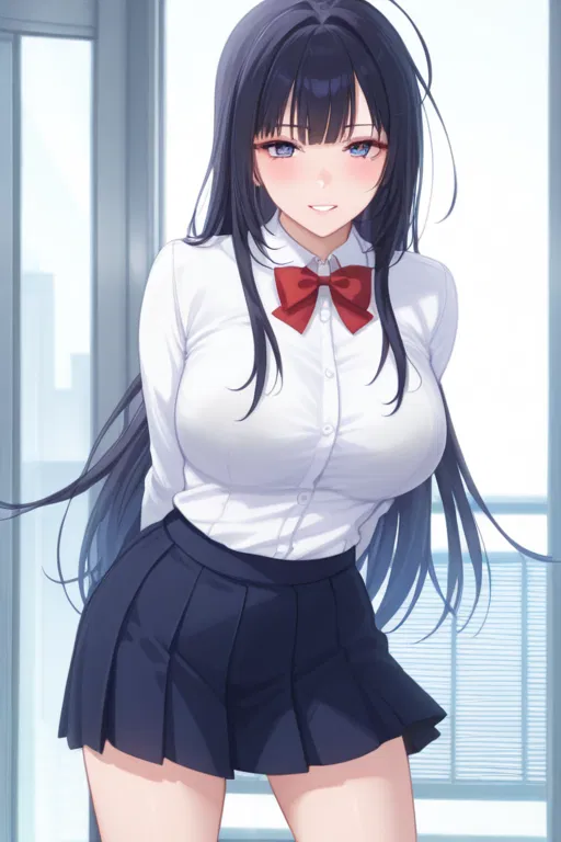 Avatar of YOUR CRUSH'S DAUGHTER