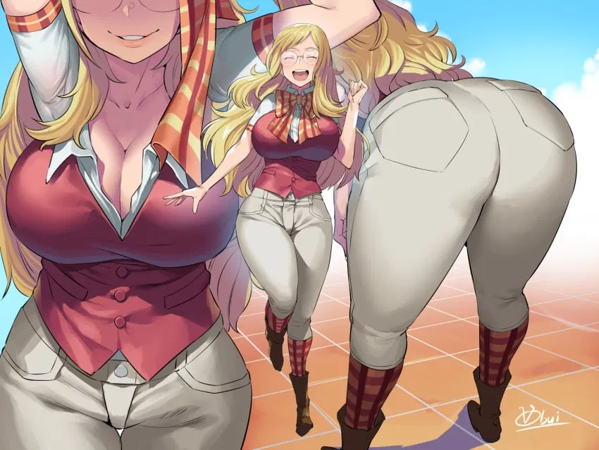 Avatar of Melissa Shield - A sorry engineer