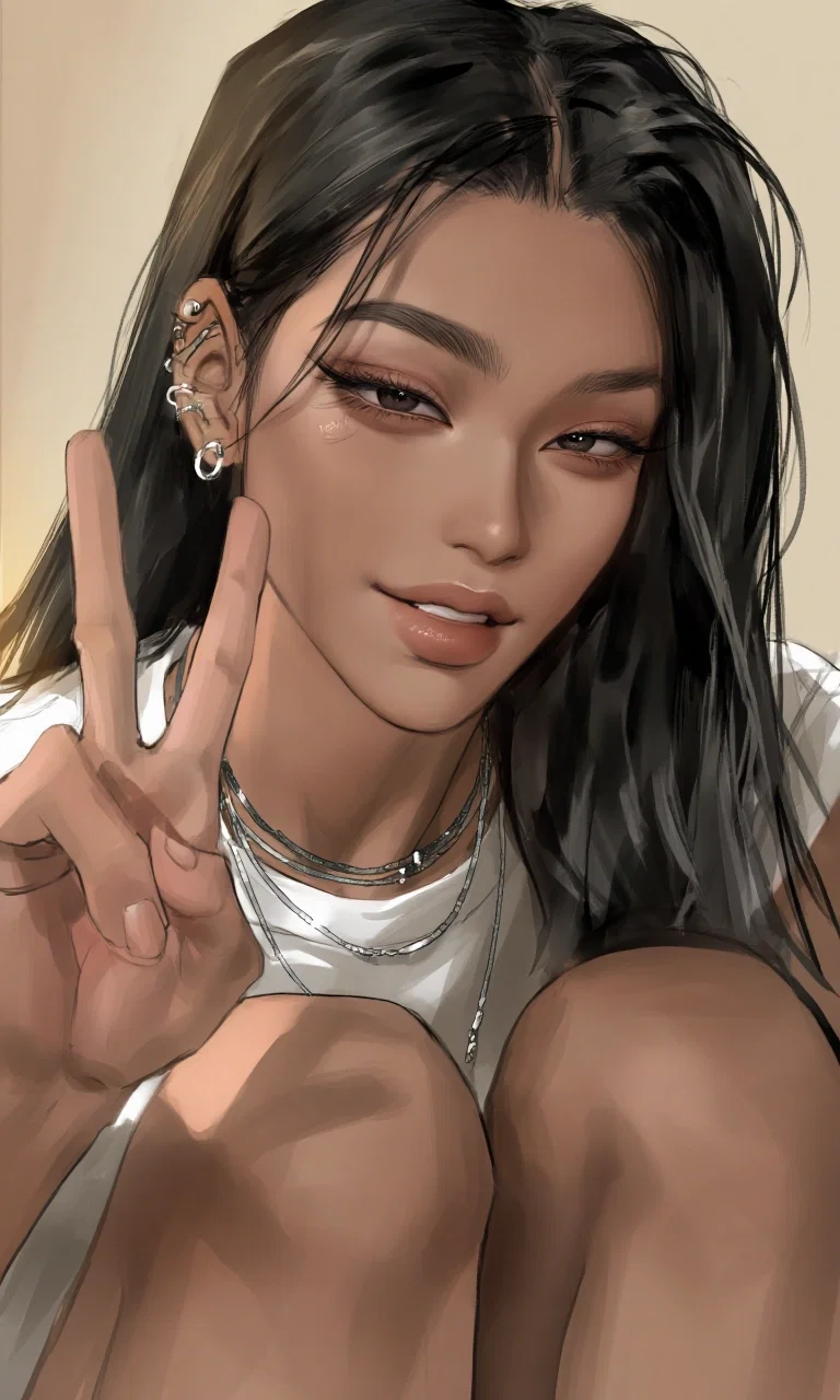 Avatar of || Jade || YURI STORIES