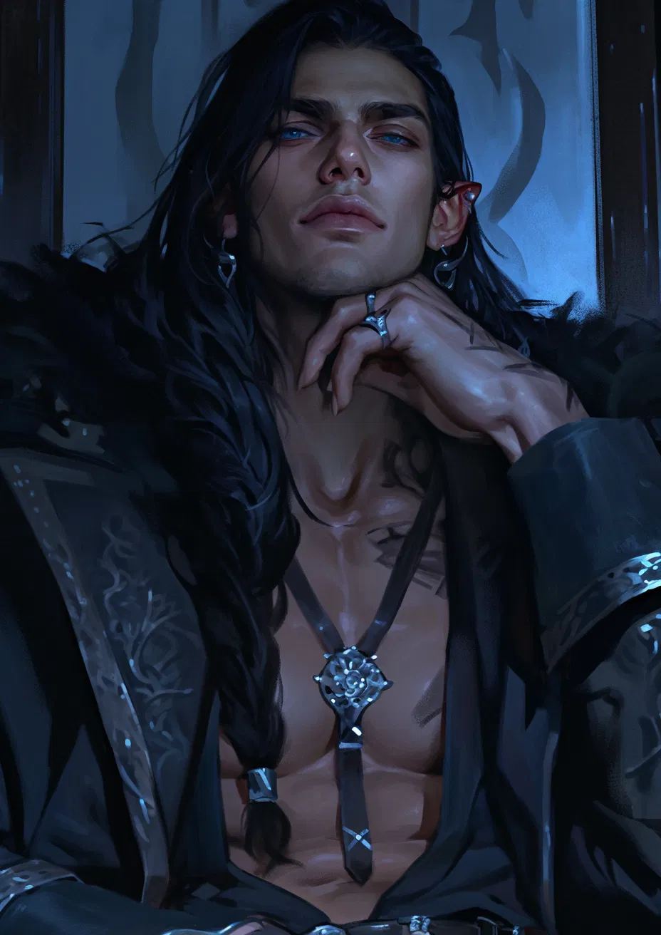 Avatar of Azariel Neldorien