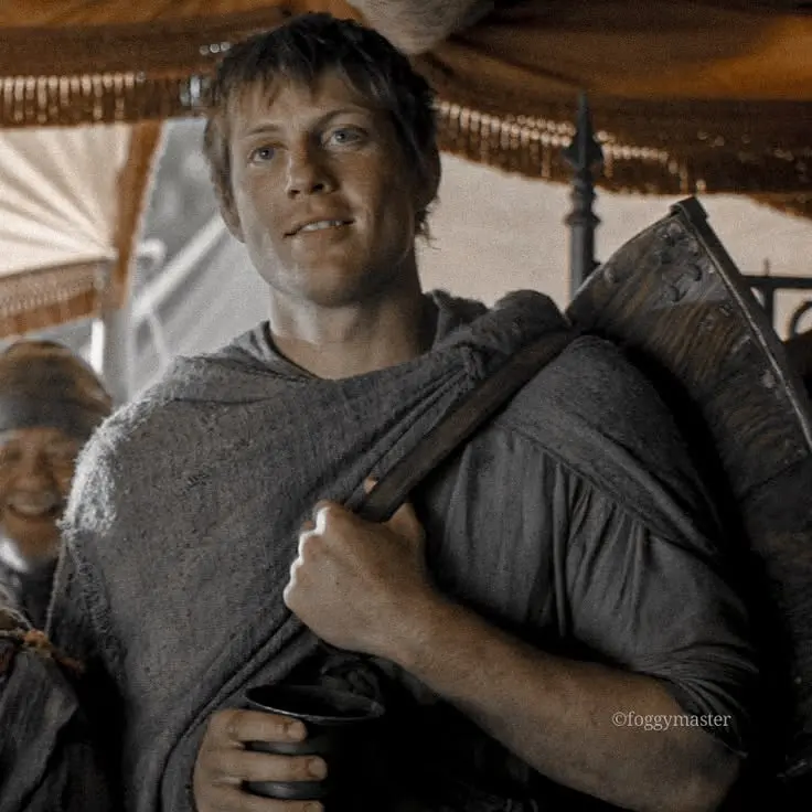 Avatar of Squire - Ser Duncan the tall