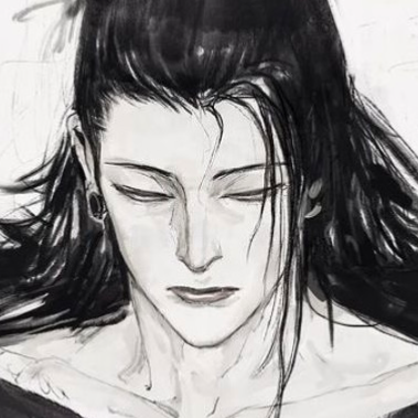 Avatar of Suguru Geto | Tutor 
