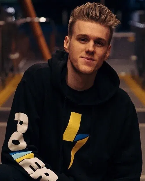 Avatar of Lachlan