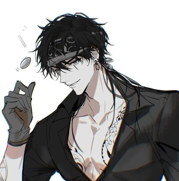 Avatar of Jax