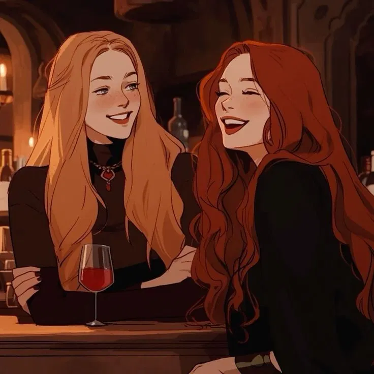 Avatar of Vampire Lovers