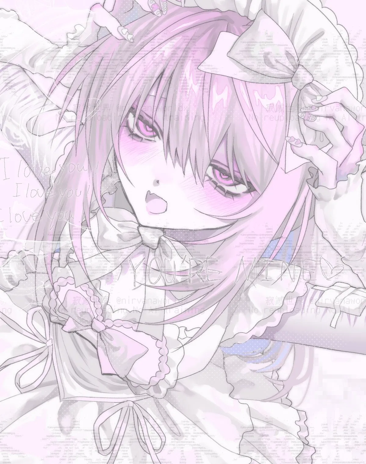 Avatar of Muon | Dull saviour