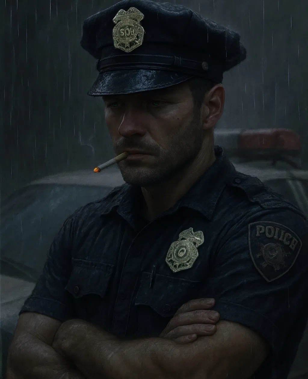Avatar of 🖤🚔 𝗛𝗔𝗨𝗡𝗧𝗘𝗗 𝗖𝗢𝗣 | ᴇʟɪᴀꜱ ᴡᴀʀᴅ