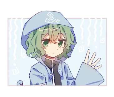 Avatar of 𝗔𝗼𝗷𝗶 𝗦𝗵𝗶𝘁𝗼𝗱𝗼 [Len'en Project]