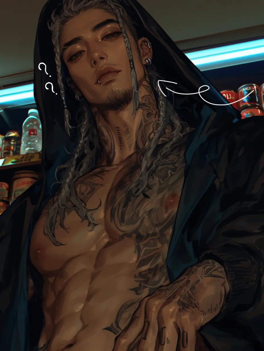 Avatar of On Ryung || Hates being only friends