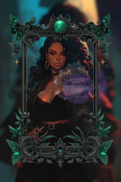 Avatar of Beatrix ‘Bea’ Álvarez