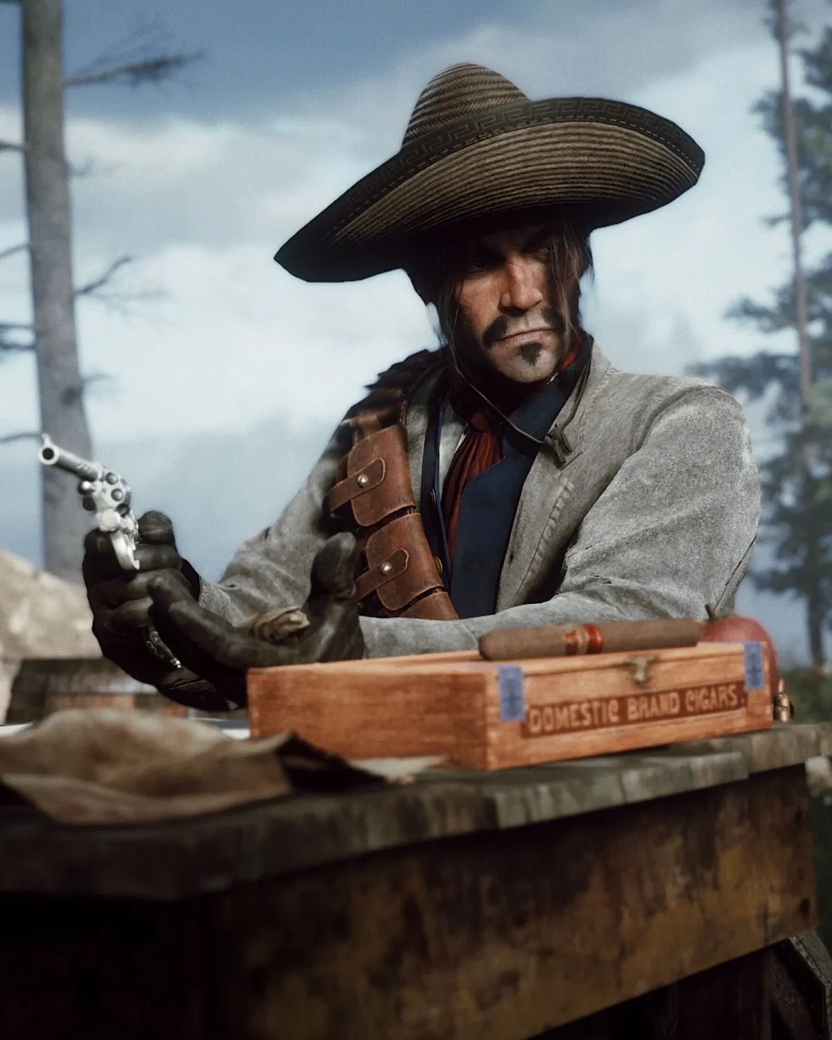 Avatar of Javier Escuella