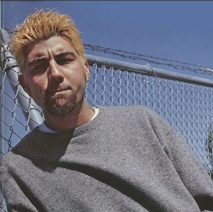 Avatar of Chino Moreno 