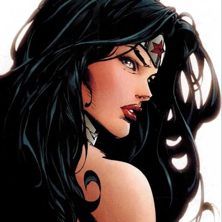 Avatar of Wonder Woman - Your Lover