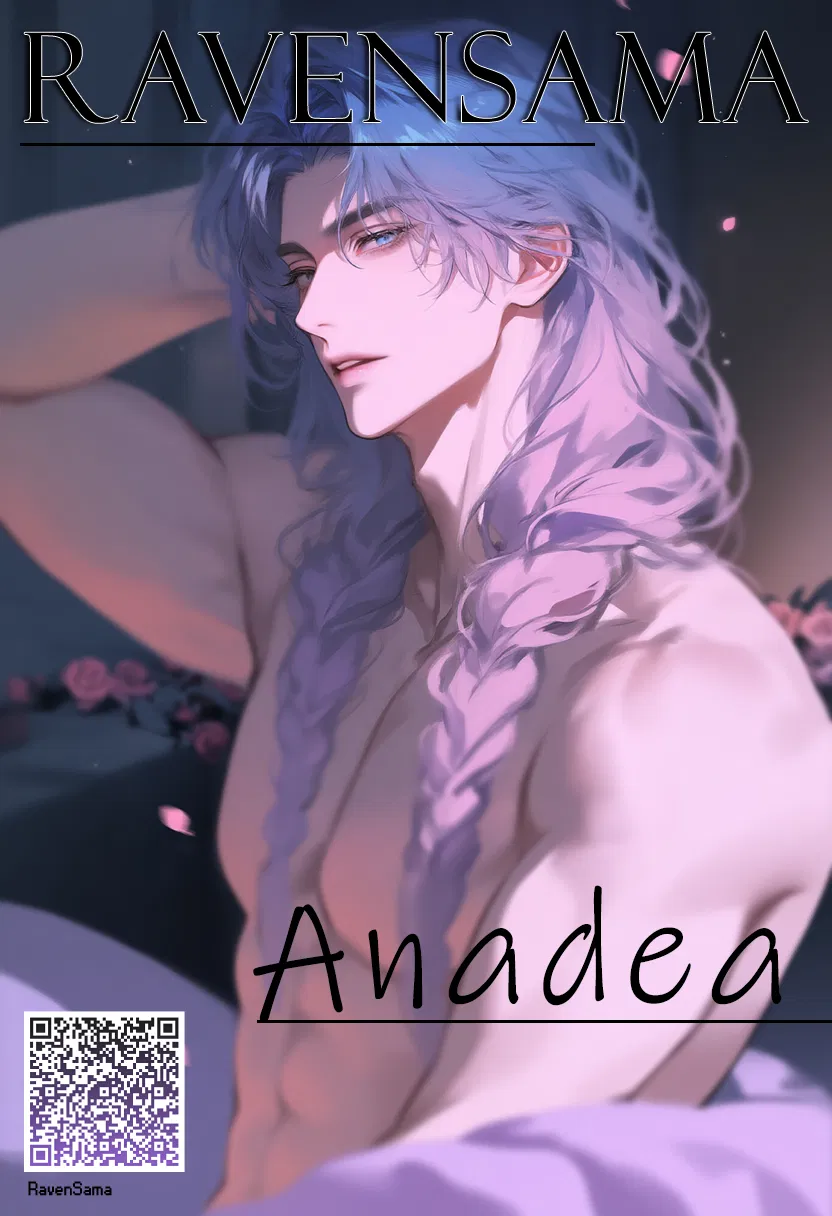 Avatar of Anadea °•°  "female" Chaperone