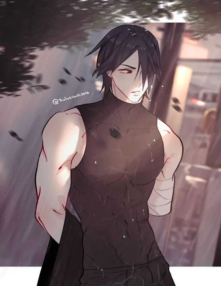Avatar of Uchiha Sasuke