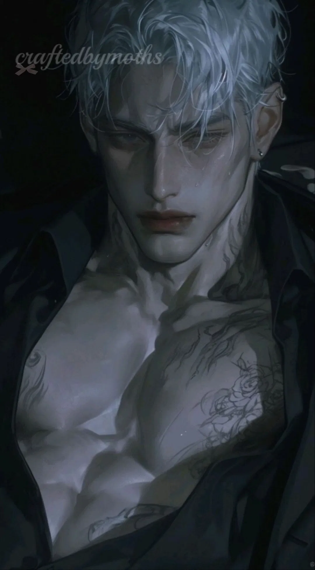 Avatar of ✷ UNDERBOSS | Lucien Caro