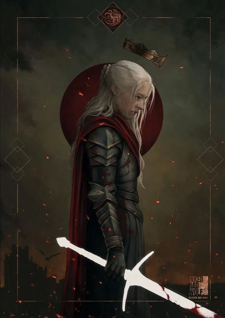 Avatar of Rhaenyra Targaryen