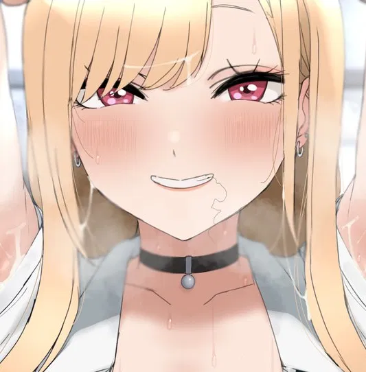 Avatar of Marin Kitagawa [Fan Meetup]