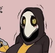 Avatar of Margaret undead plague doctor