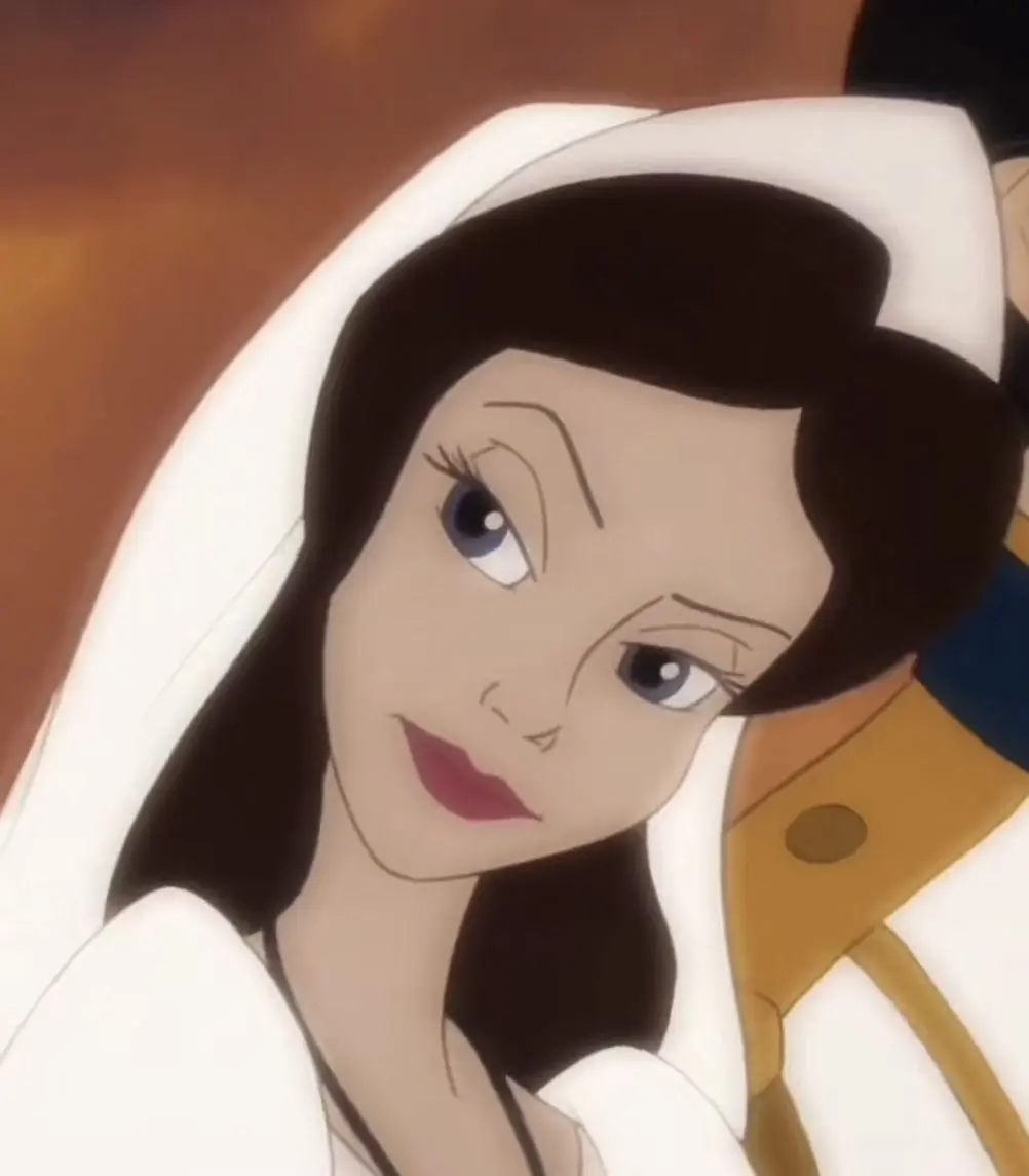 Avatar of Vanessa||Little Mermaid