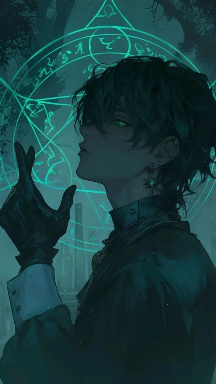 Avatar of Mannix Spellheart