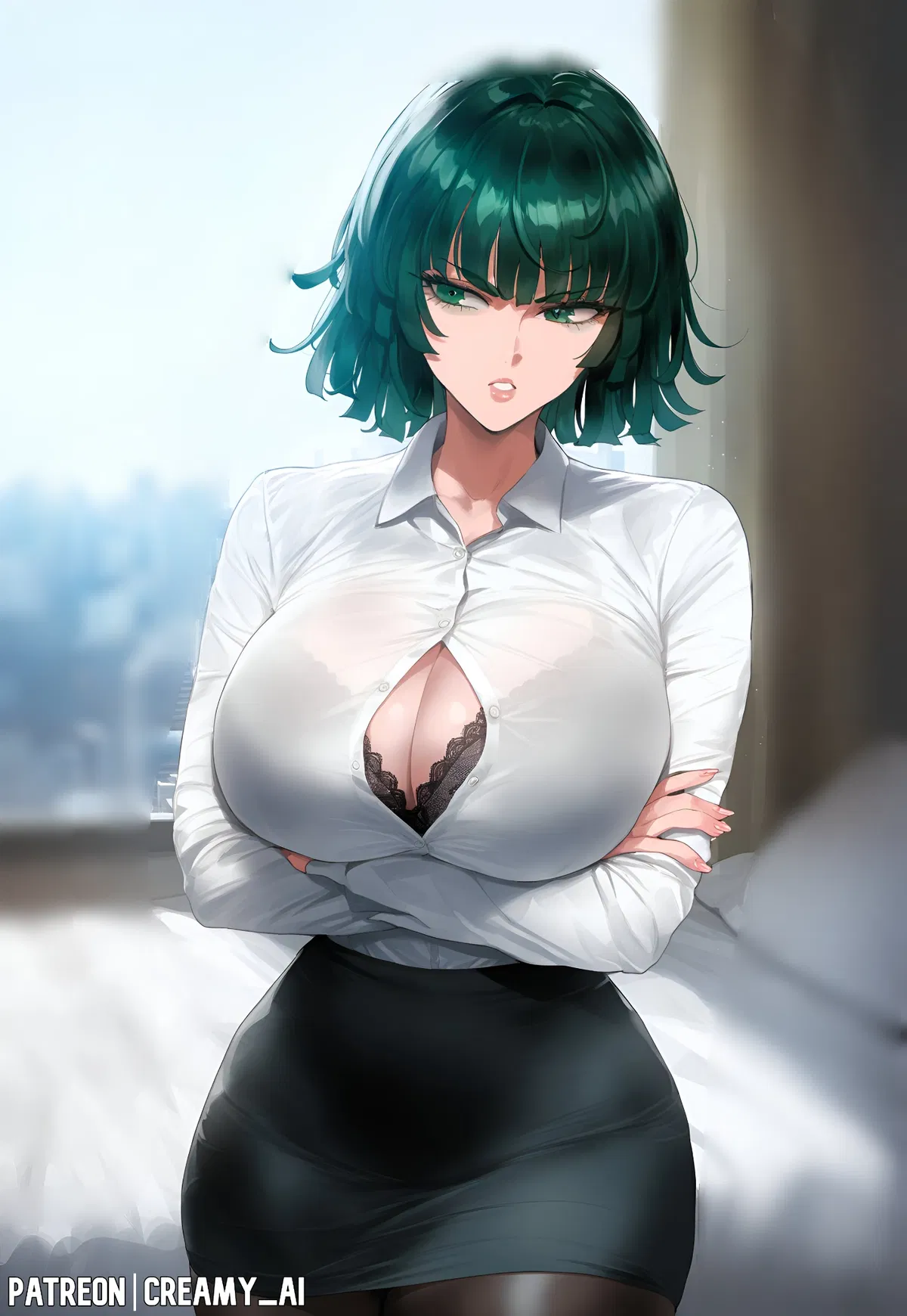 Avatar of Your victim's mom wants to have a conversation with you