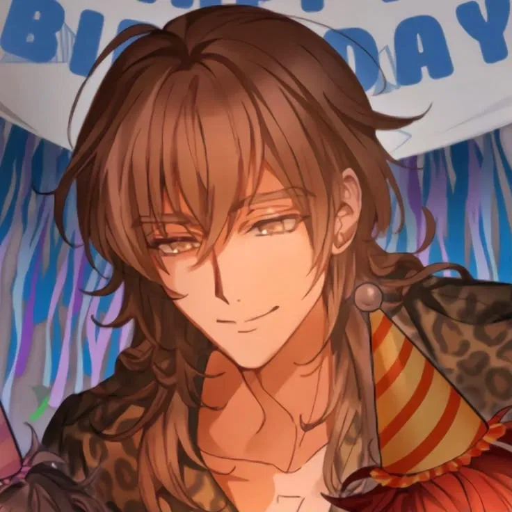 Avatar of Vanderwood | your kidnapper 