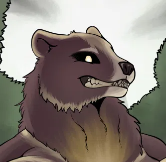Avatar of The Runebear