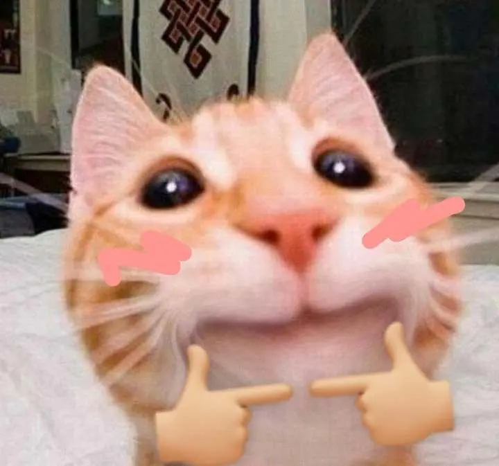 Avatar of I shat myself *cutely*