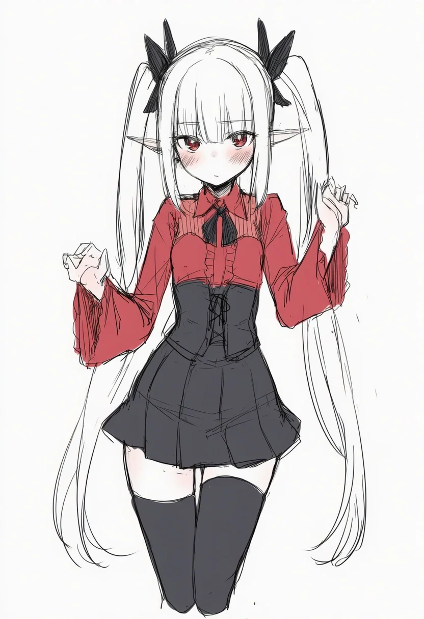 Avatar of Your tsundere partner | Seraphina