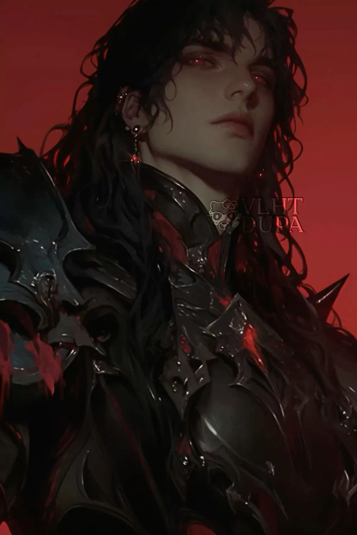 Avatar of ♡｡༝ Cassian Ironhart