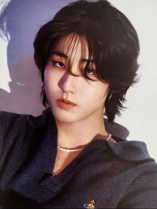Avatar of Han Jisung